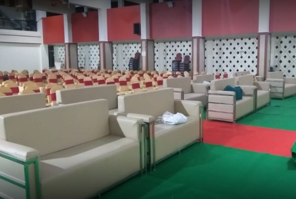 Padmashali Kalyana Mandapam 2