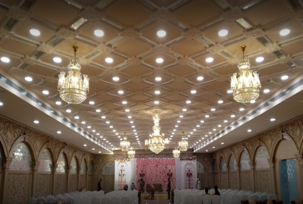 Le Palais Royal And Crown Villa Gardens 4