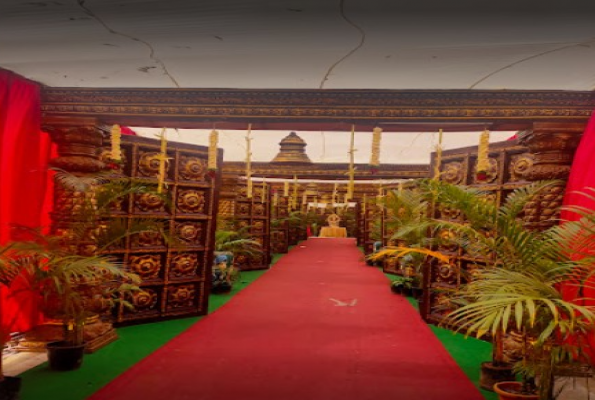 Le Palais Royal And Crown Villa Gardens 5