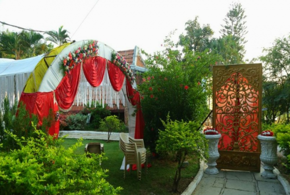 Silent Wald Resort 4