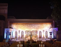 Paigah Palace at undefined