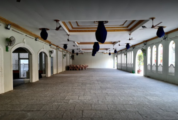 Paigah Palace