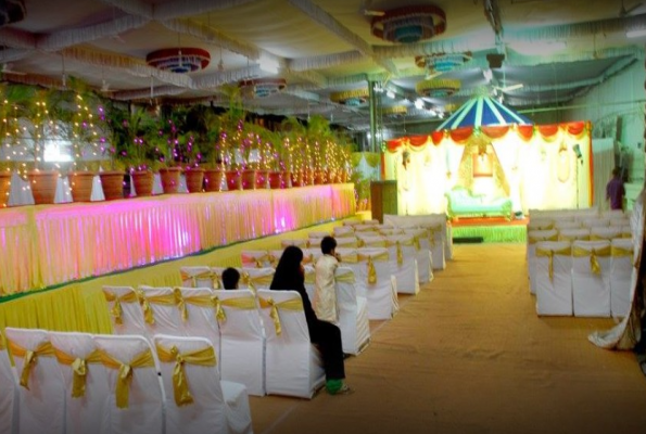 Best Function Halls in Lakdikapul, Hyderabad- Menu, Price, Availability