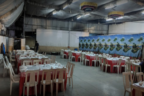 Yousuf Function Hall