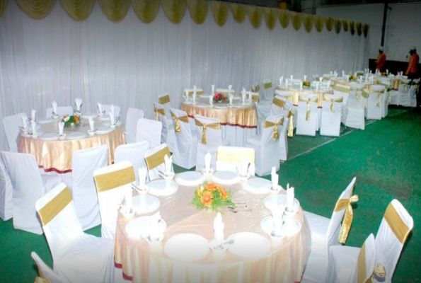 Yousuf Function Hall