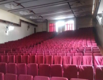 Myadam Anjaiah Function Hall