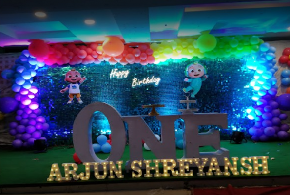 Tsr Convention Hall 2