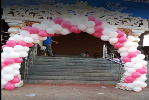 Tsr Convention Hall 3