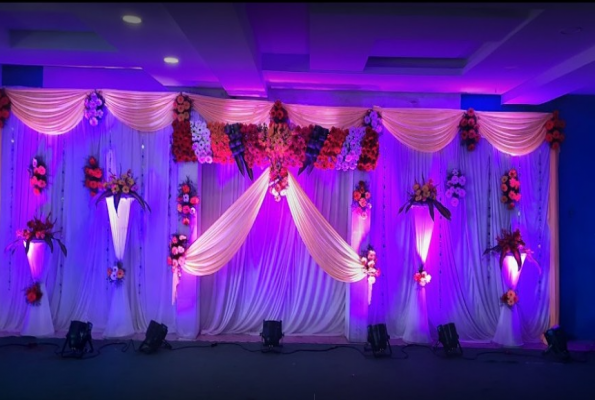 Tsr Convention Hall 4