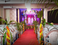 Poonam Bhavan Function Hall