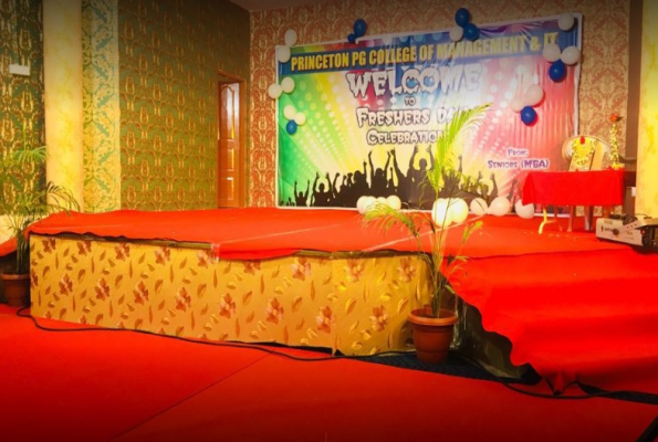 Poonam Bhavan Function Hall