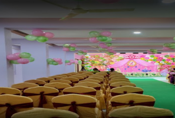 Mallikarjuna Ac Banquet Hall 1
