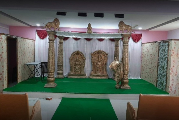 Mallikarjuna Ac Banquet Hall 2