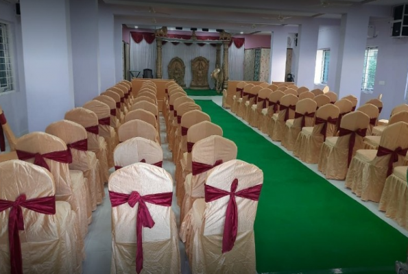 Mallikarjuna Ac Banquet Hall