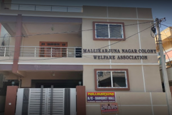 Mallikarjuna Ac Banquet Hall 4