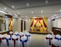 Aahar Restaurantand Banquet Hall