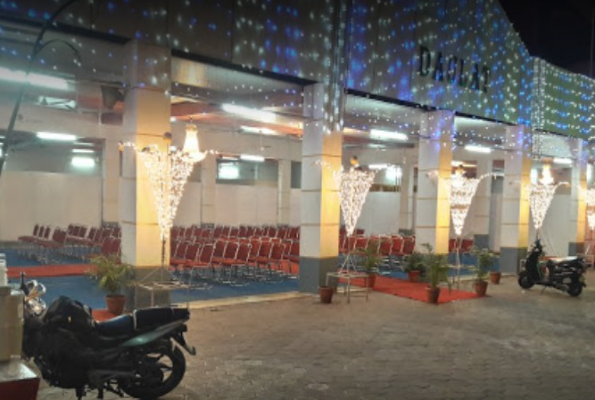 Daulat Function Hall