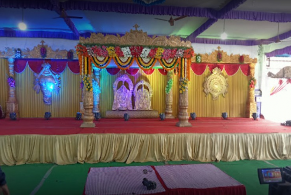 Bharath Function Hall