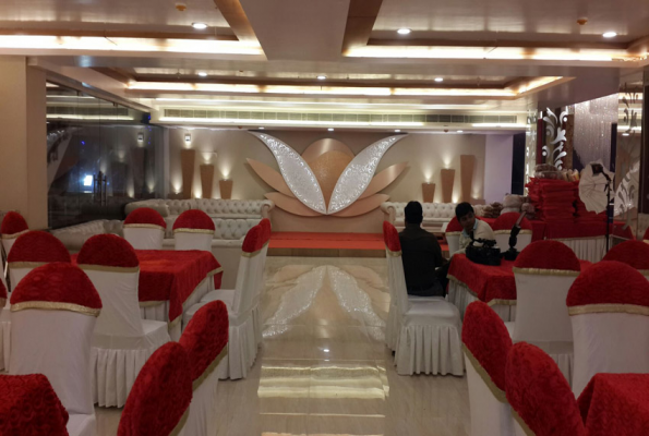 Banquet Mehak