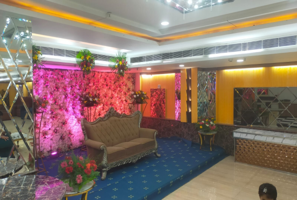 Banquet Mehak