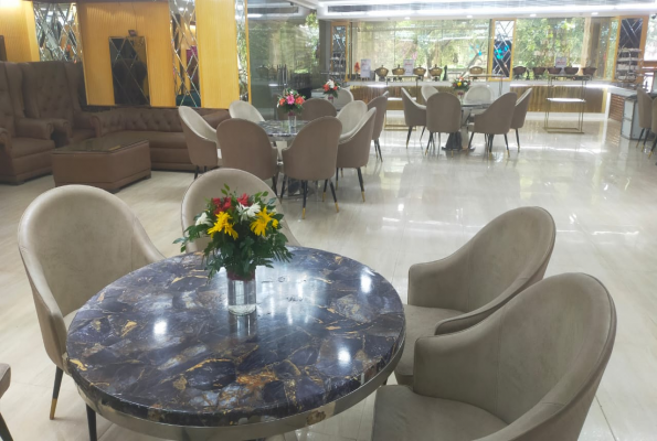 Banquet Mehak