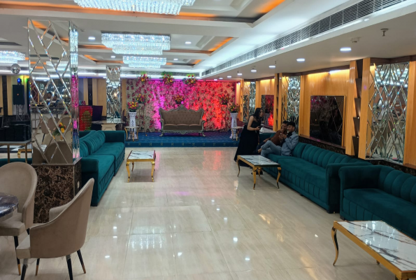 Banquet Mehak