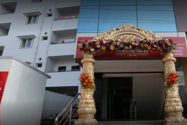 Kamadhenu Banquet Halls