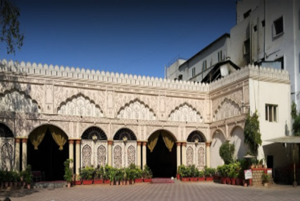 Simla Garden Function Hall