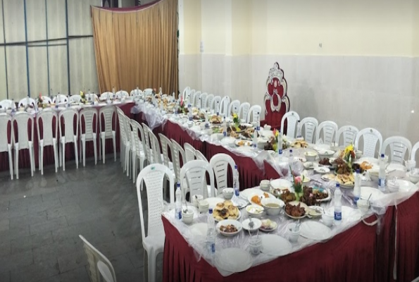 Amodi Palace Function 3