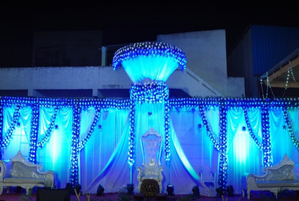 Milan Garden Function Hall 5
