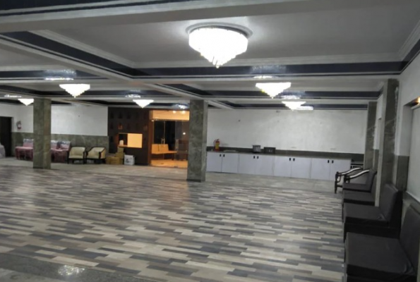 Hotel Kamakshi Grand By Royal Collection