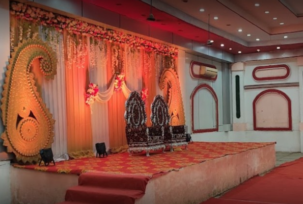 Naila Wedding Garden 2