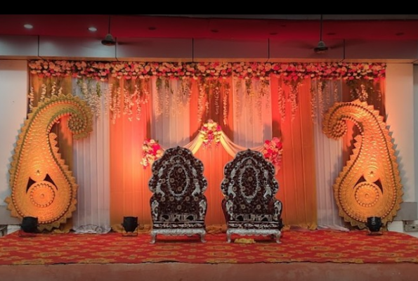 Naila Wedding Garden 3