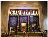 Grand Azalea Banquet