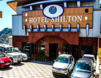Hotel Shilton