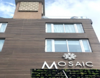 Mosaic Hotel