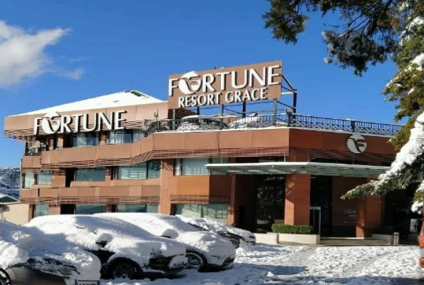 Fortune Resort Grace