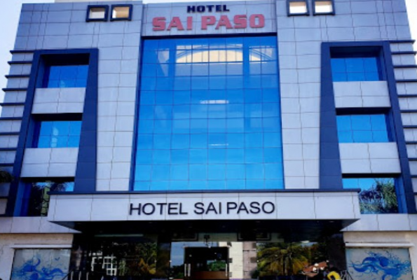 Hotel Sai Paso