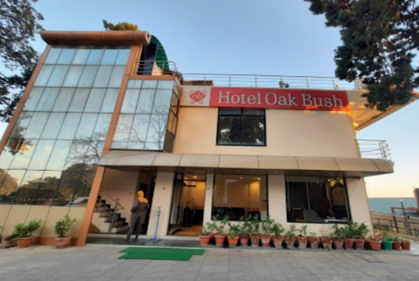 Hotel Oak Bush