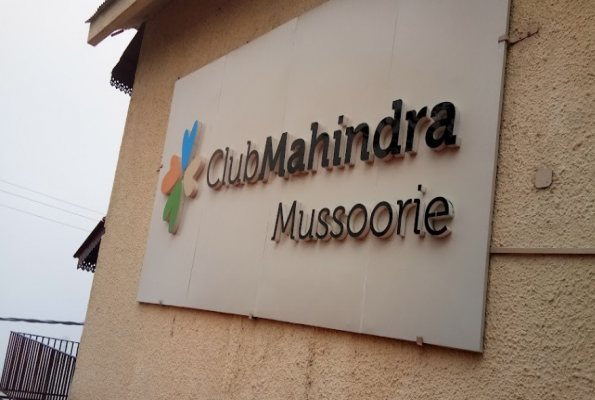 Club Mahindra