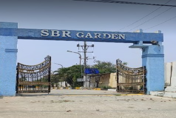 Banquet Hall at Sbr Gardens