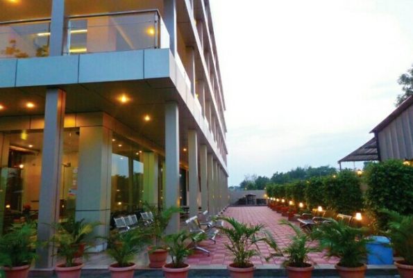 Hotel Sai Siddhi