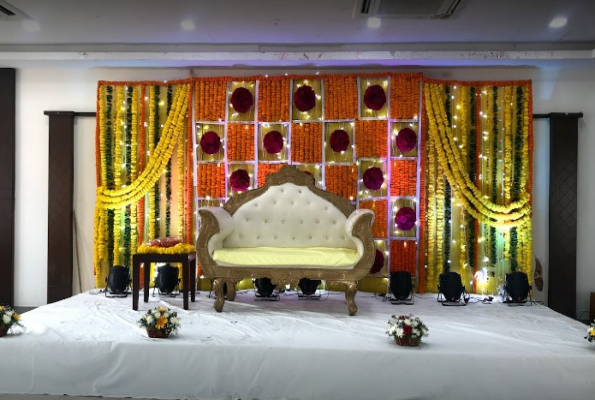 Fncc Banquet Hall