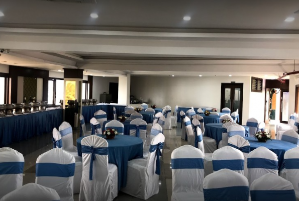 Fncc Banquet Hall