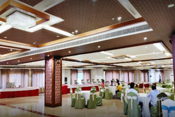 Fncc Banquet Hall 1