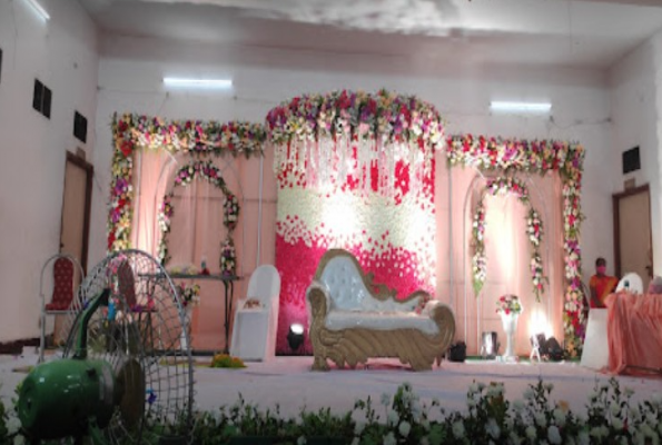 Marri Krishna Hall 1