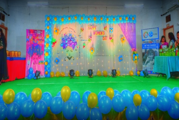 Marri Krishna Hall 4