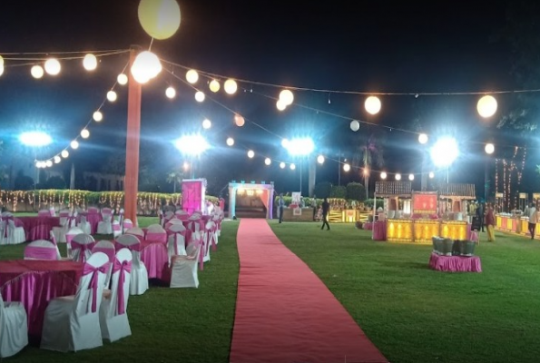 Malla Reddy Gardens 3