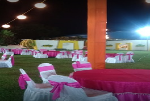 Malla Reddy Gardens 4