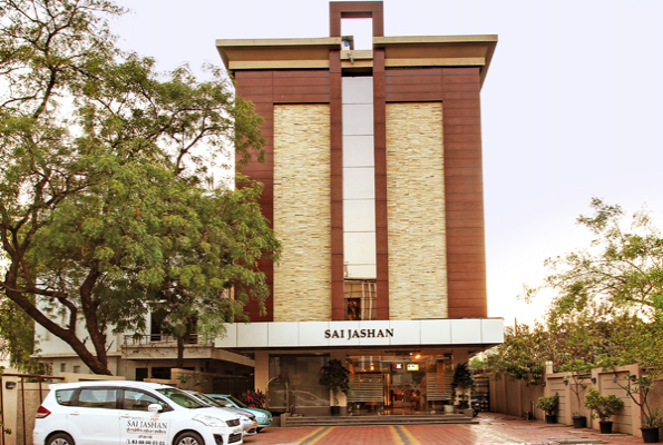 Hotel Sai Jashan